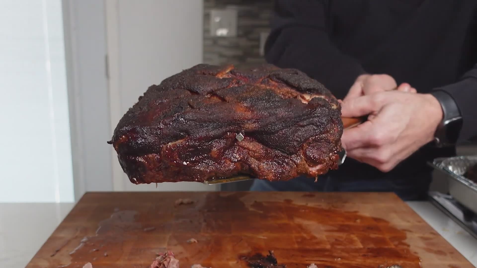 Traeger Timberline vs Woodridge comparison
