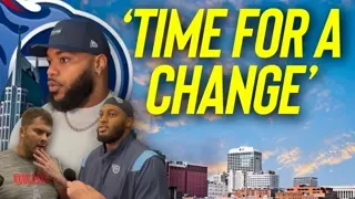 Titans players speak out after Brian Callahan firing and the biggest change at practice