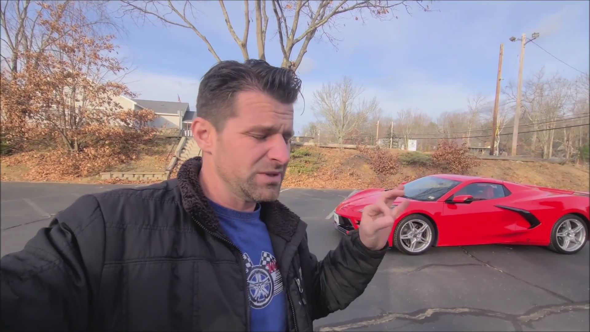 90 days of ownership Chevy Corvette review
