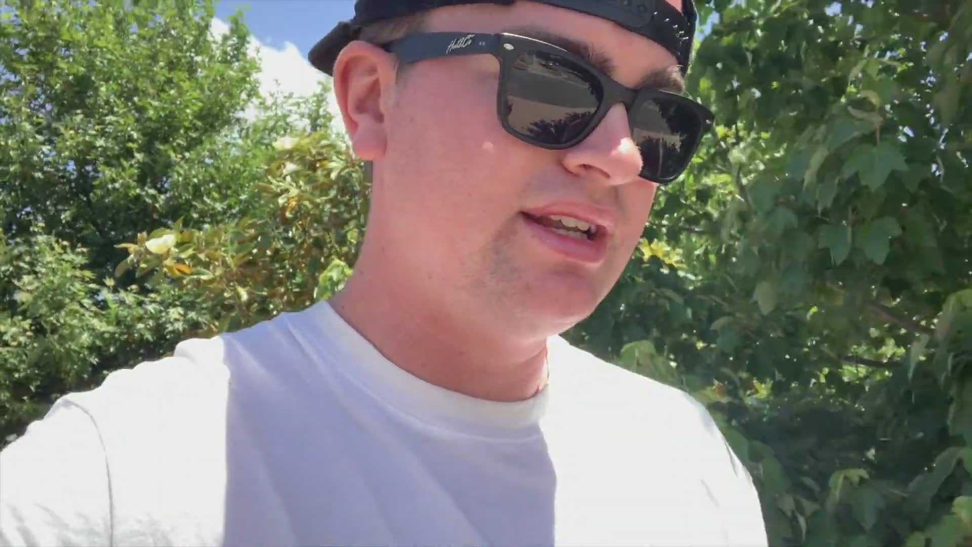 Almost two weeks straight! 100 days vlog challenge