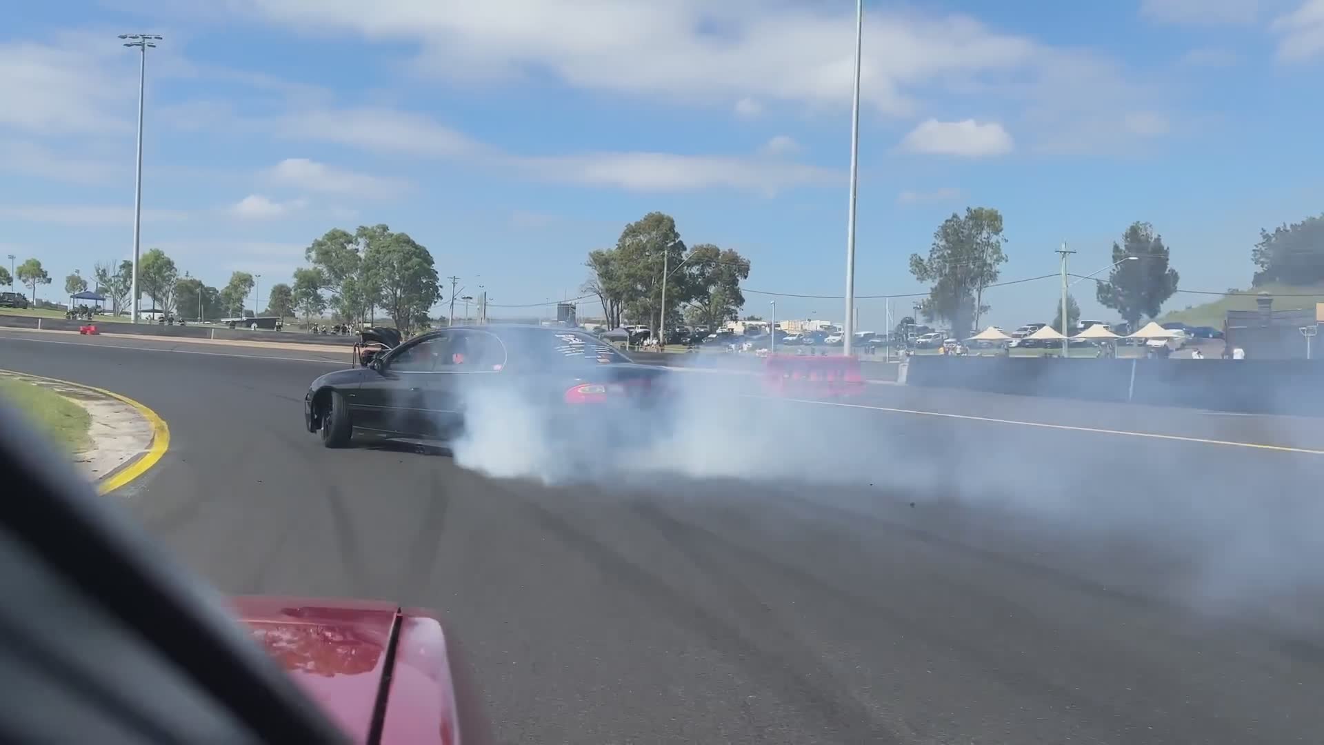 How is this legal! Powercruise day 2 - we broke everything