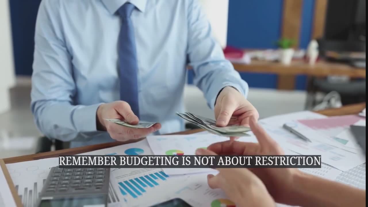 Why financial planning is so important