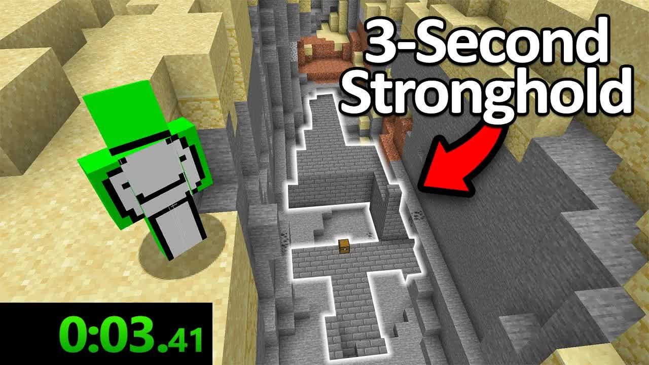 TOP 800 PERFECT TIMING MOMENTS IN MINECRAFT (When the Timing is PERFECT...)