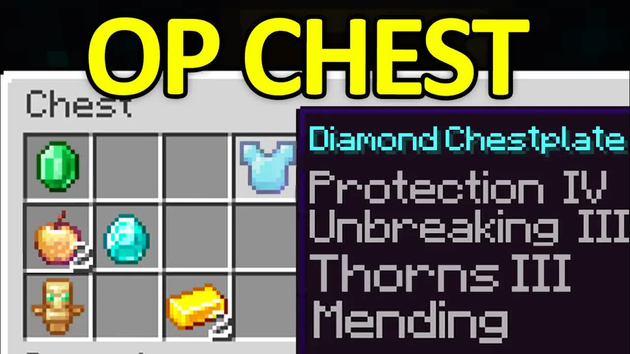 TOP 500 LUCKIEST CLIPS IN MINECRAFT