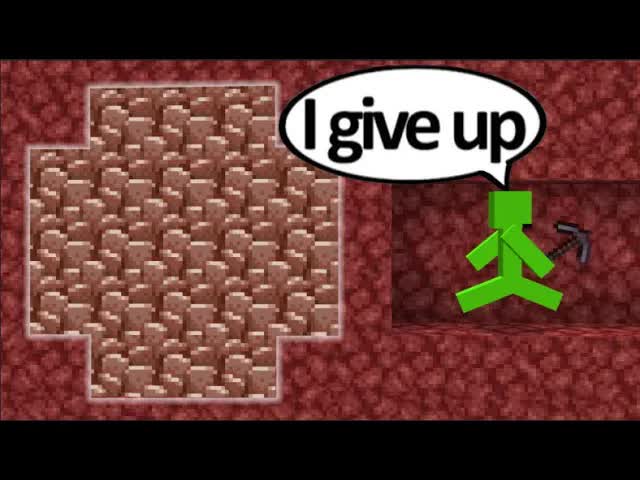 TOP 750 UNLUCKIEST CLIPS IN MINECRAFT