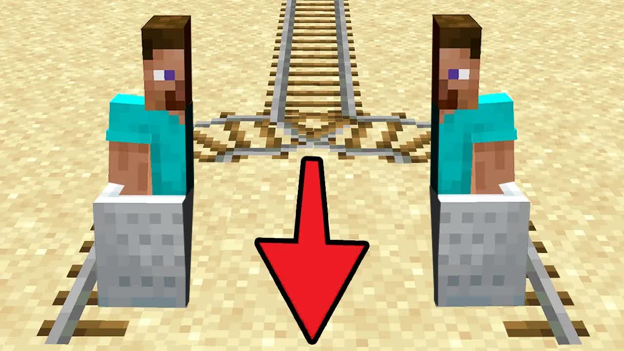 TOP 500 CRAZIEST MOMENTS IN MINECRAFT