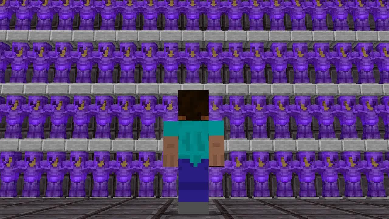 TOP 500 MOST INSANE MOMENTS IN MINECRAFT