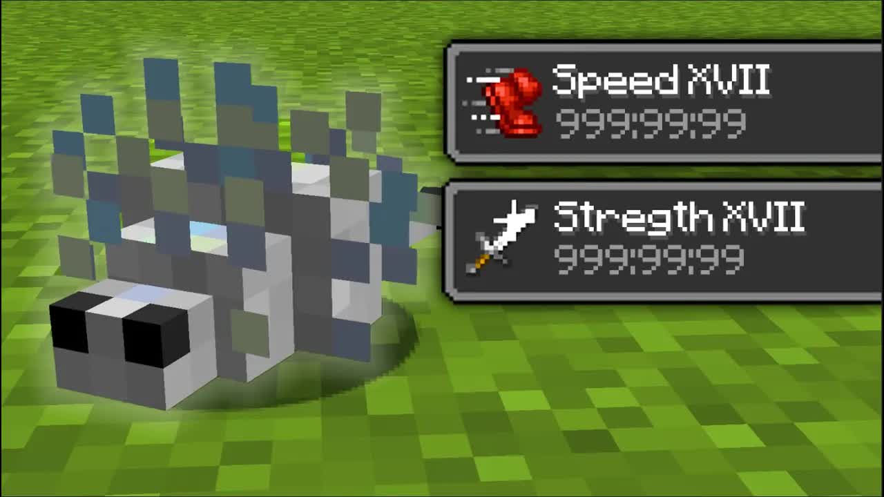 Minecraft's Deadliest Mob...