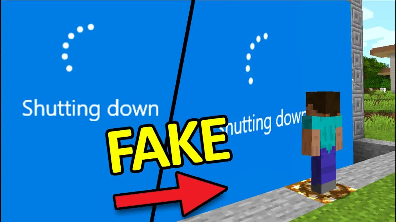 BEST PRANK EVER!