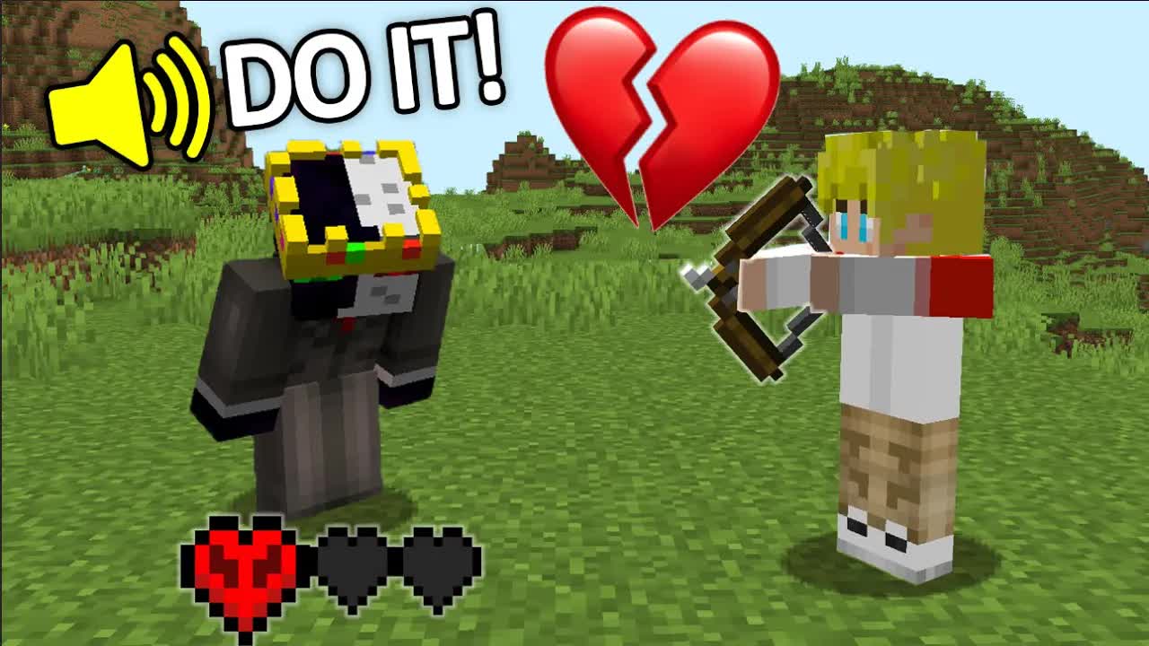 SADDEST MOMENTS IN MINECRAFT #2 (YOU WILL CRY)