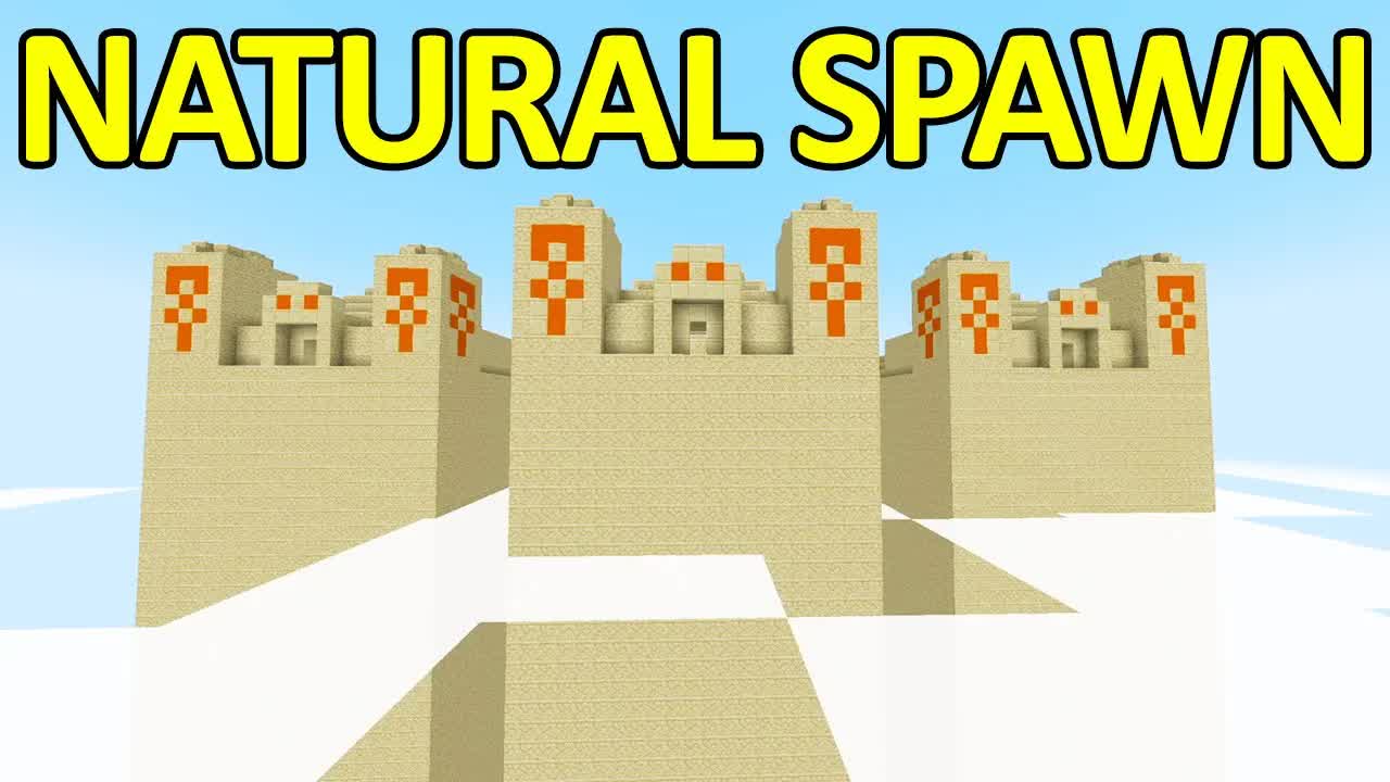 Minecrafts Luckiest Moments OF ALL TIME #11