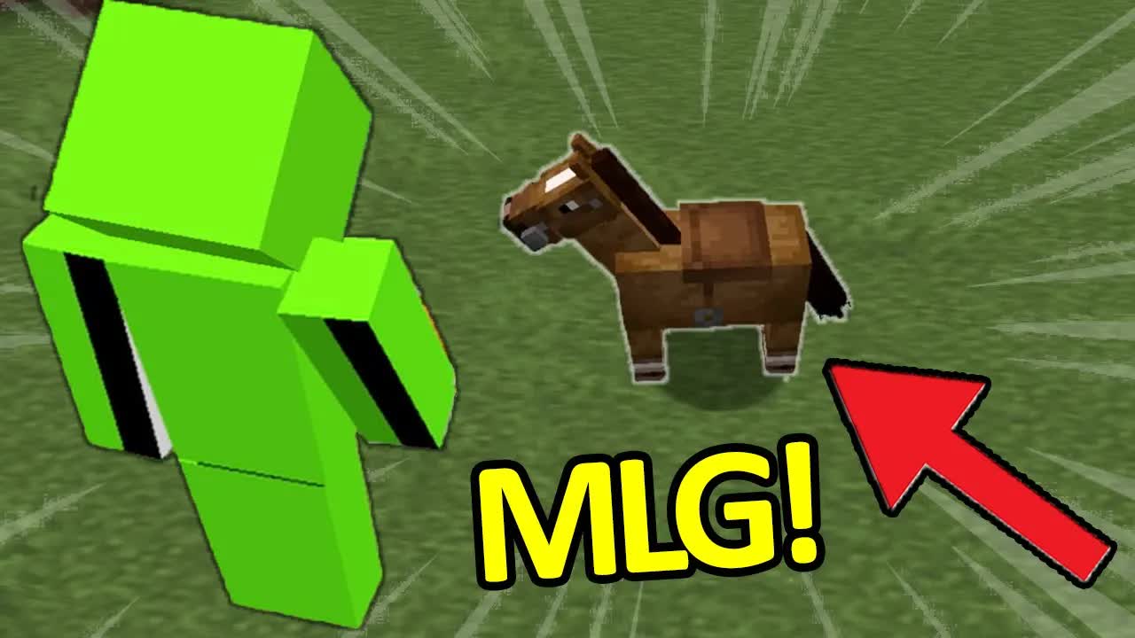 Minecrafts Most GODLIKE Clutches #3