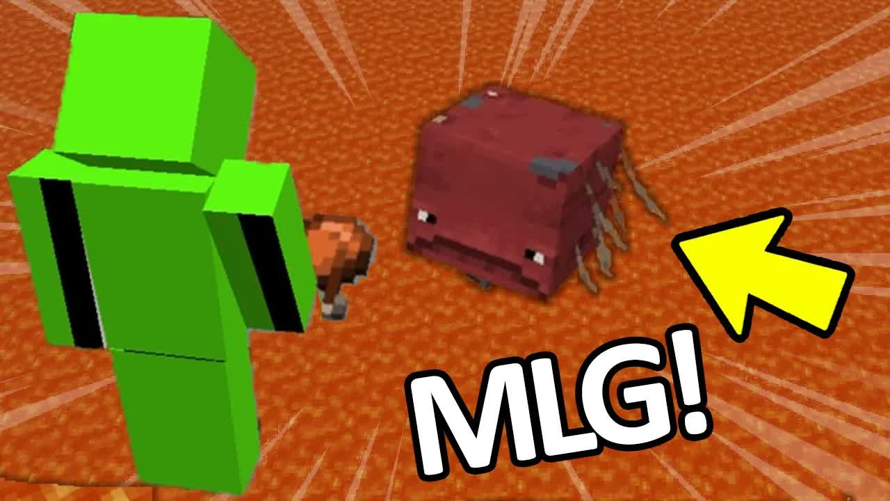 Minecrafts Most GODLIKE Clutches #2