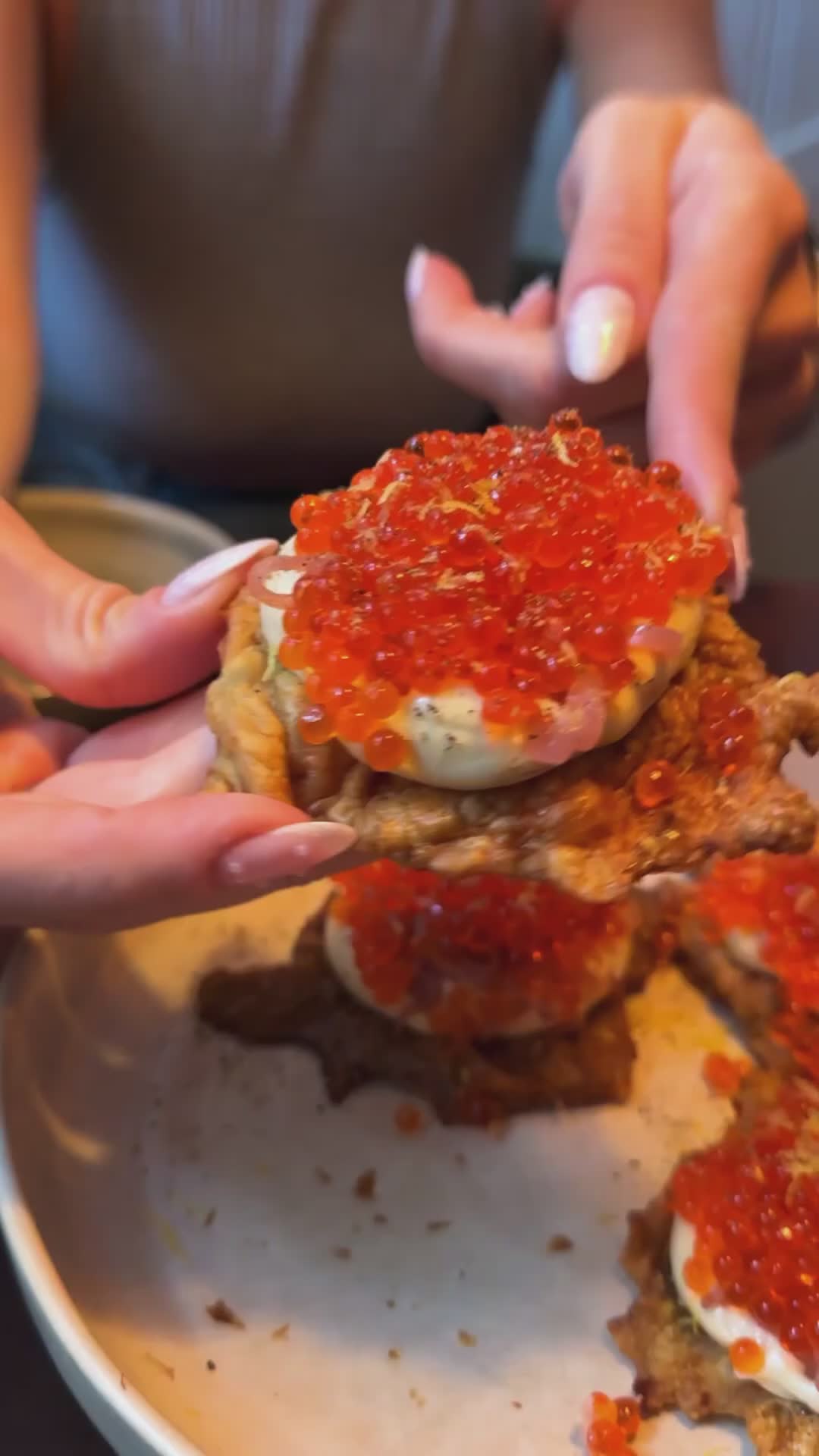 Främmat er vår favoritt uformelle restaurant i Stockholm – slik opplevde vi det