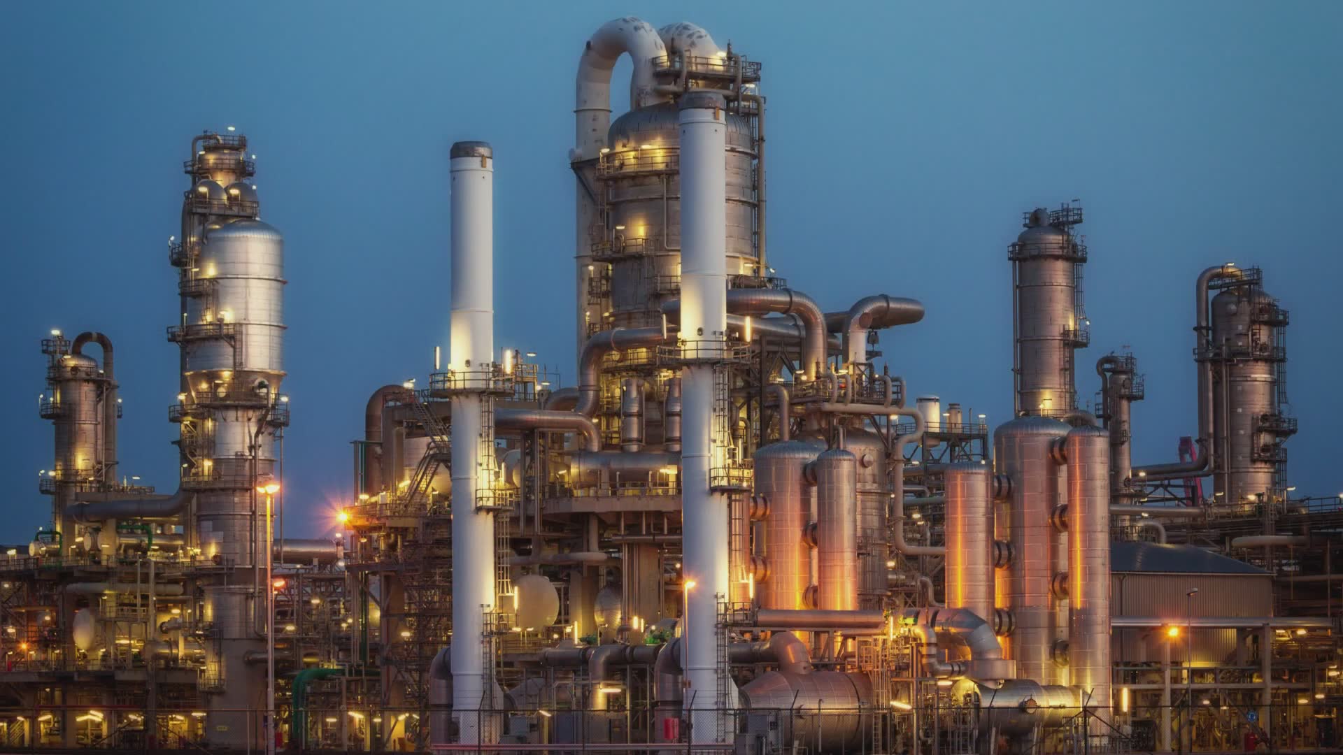 The surprising shift in global oil markets