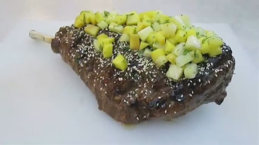 Five savory lamb recipes