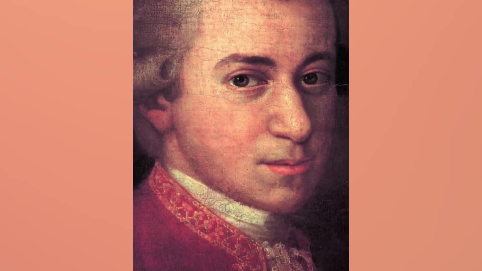 The most celebrated composers in history