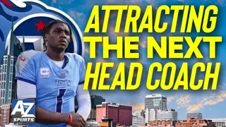 Titans players in 2025 who are key to attract the best head coach candidate for 2026