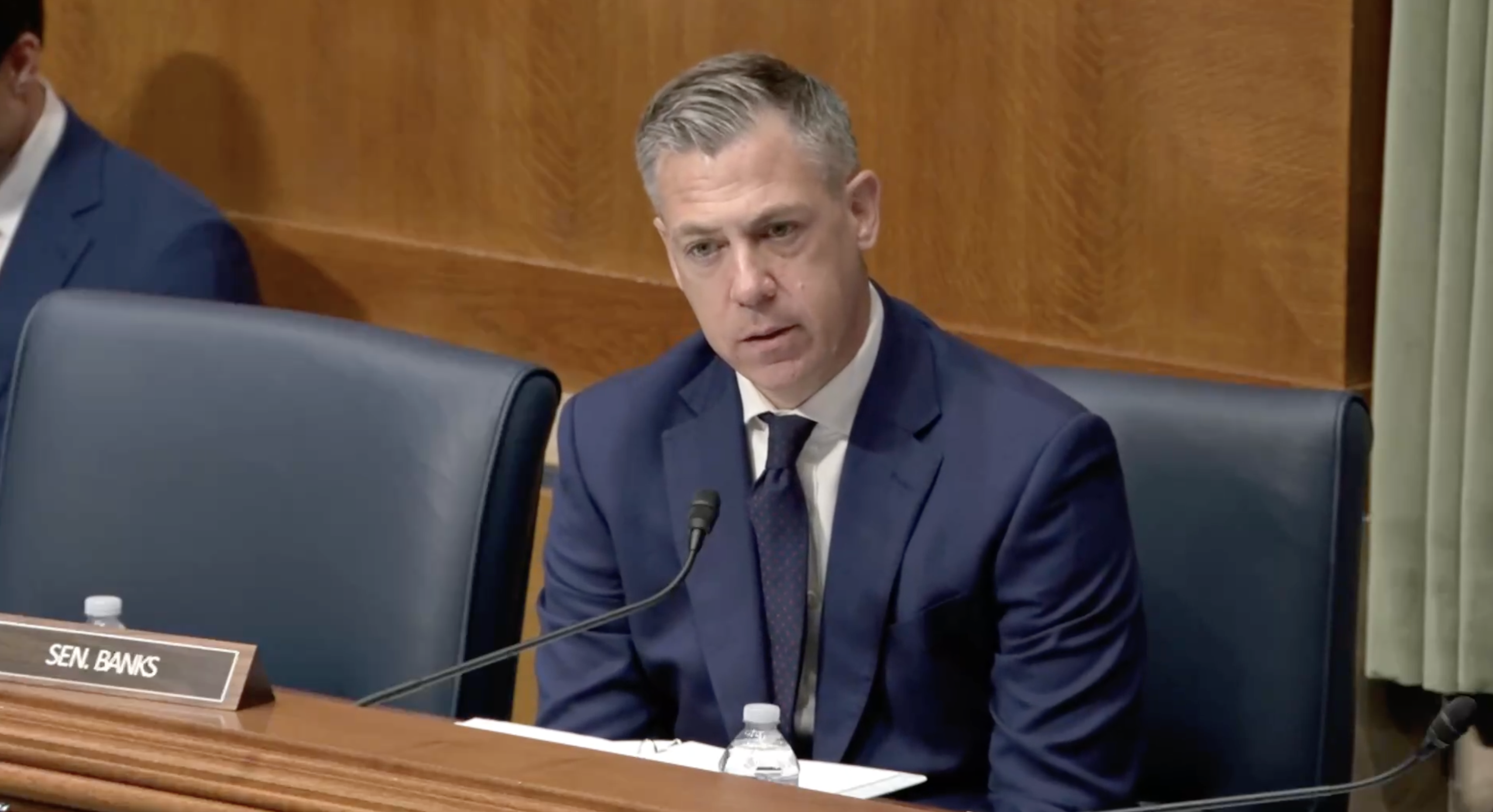 Senate Health, Education, Labor, and Pensions Meeting Hearing– Sen. Baldwin (R-IN) “Patients spend more at 340b hospitals…”