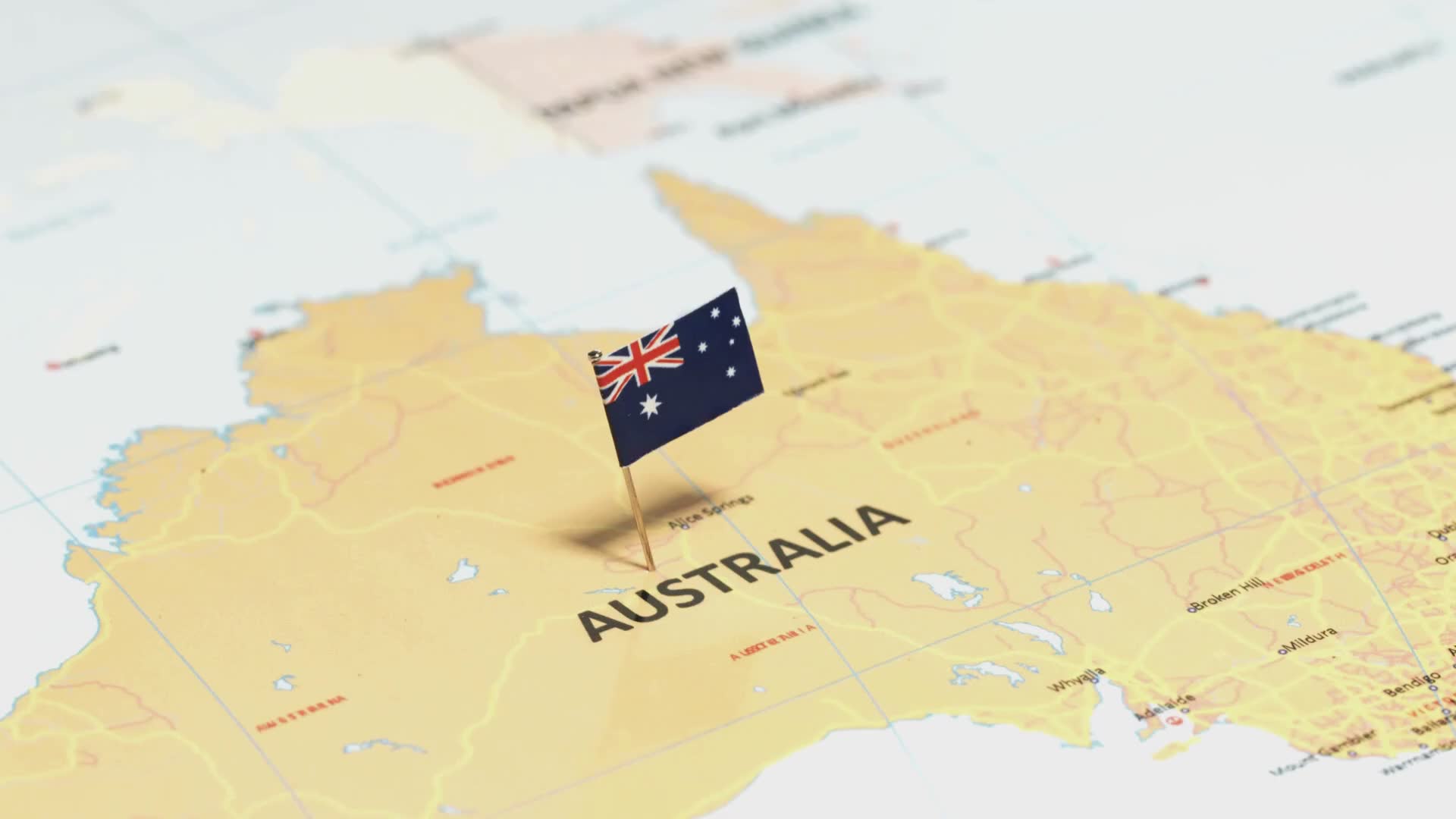The Australian housing market crisis
