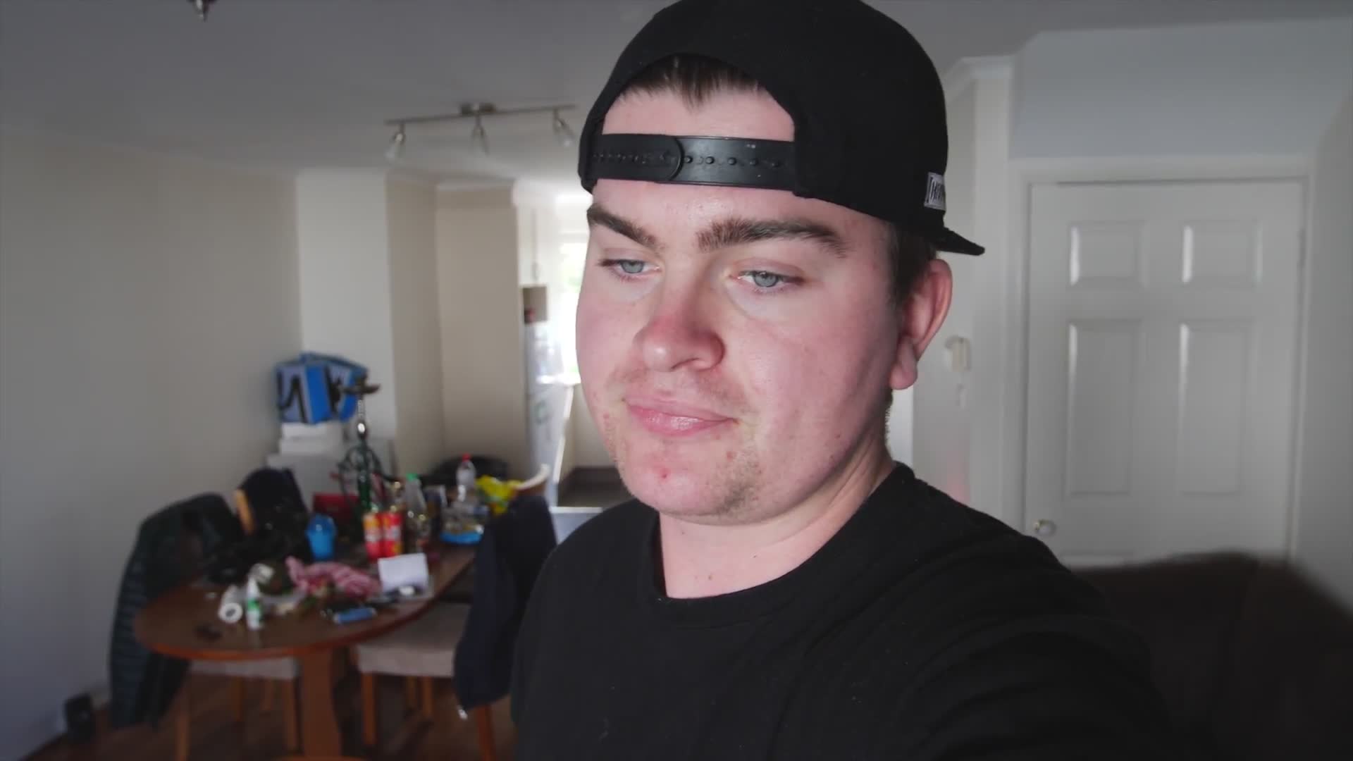 How plasti dip should peel!! Our first vlog