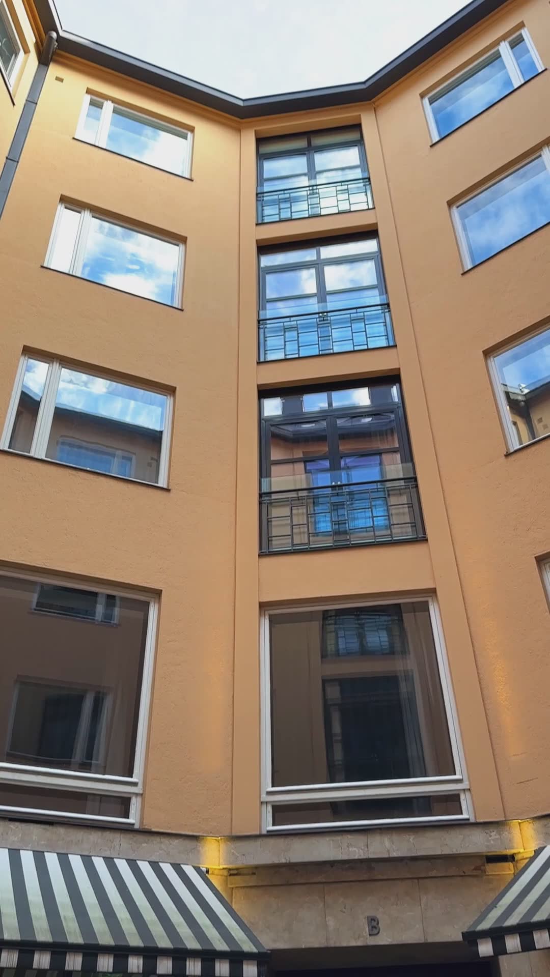 Hjemmekoselig og luksuriøst hotell i Helsinki med nordisk design | Hotel F6 | vår guide
