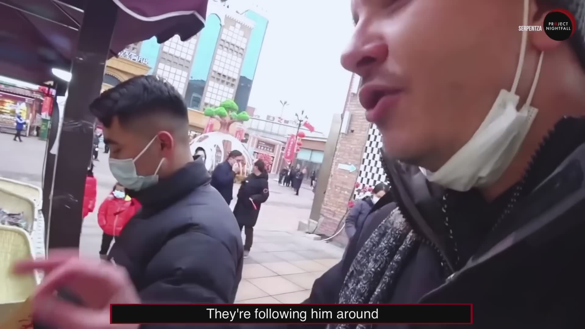 China's YouTube propaganda exposed