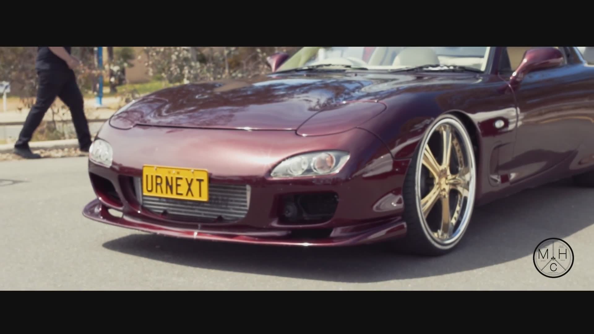 Downshift Canberra aftermovie