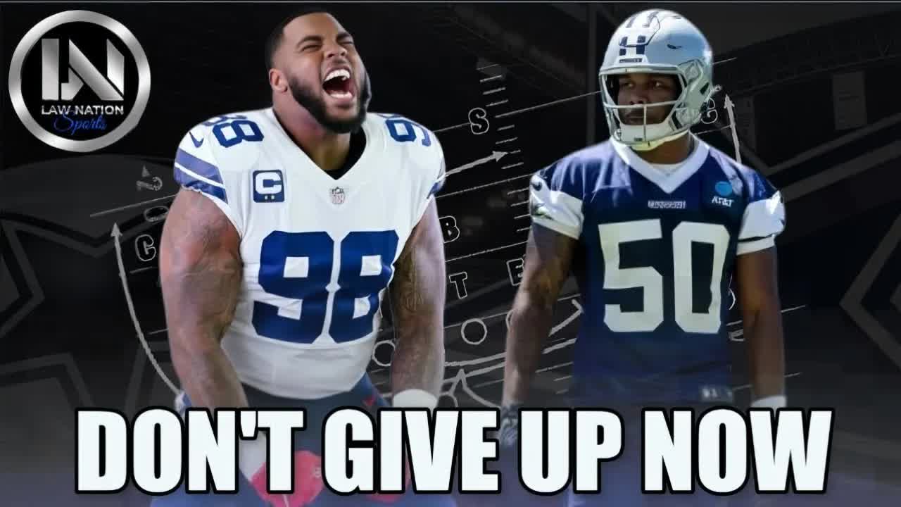 Cowboys TOO Close Now! 👀 Check This Out — PLUS More as We Head to Denver!