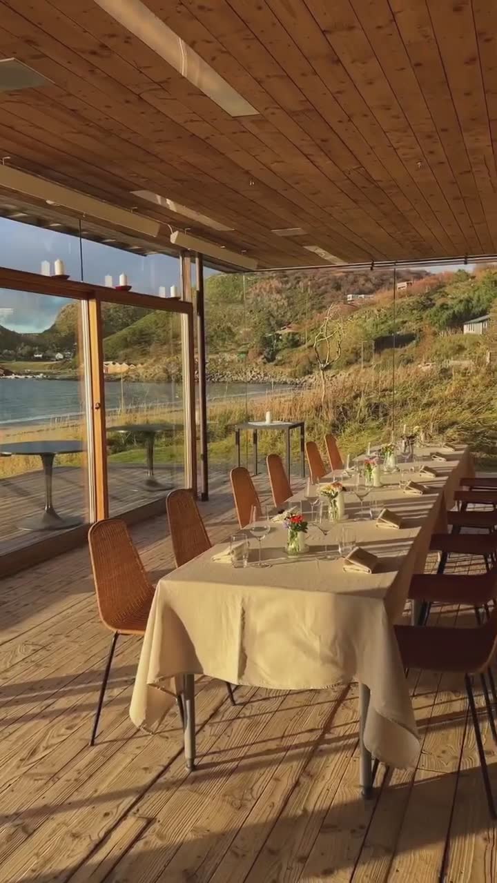 Norsk supperclub for matentusiaster | Vi var heldige som fikk invitasjon | vår guide