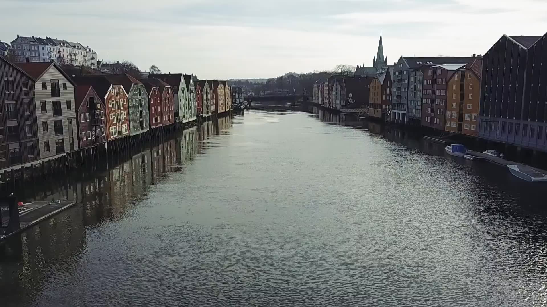 De beste stedene å spise i Trondheim – slik opplevde vi det