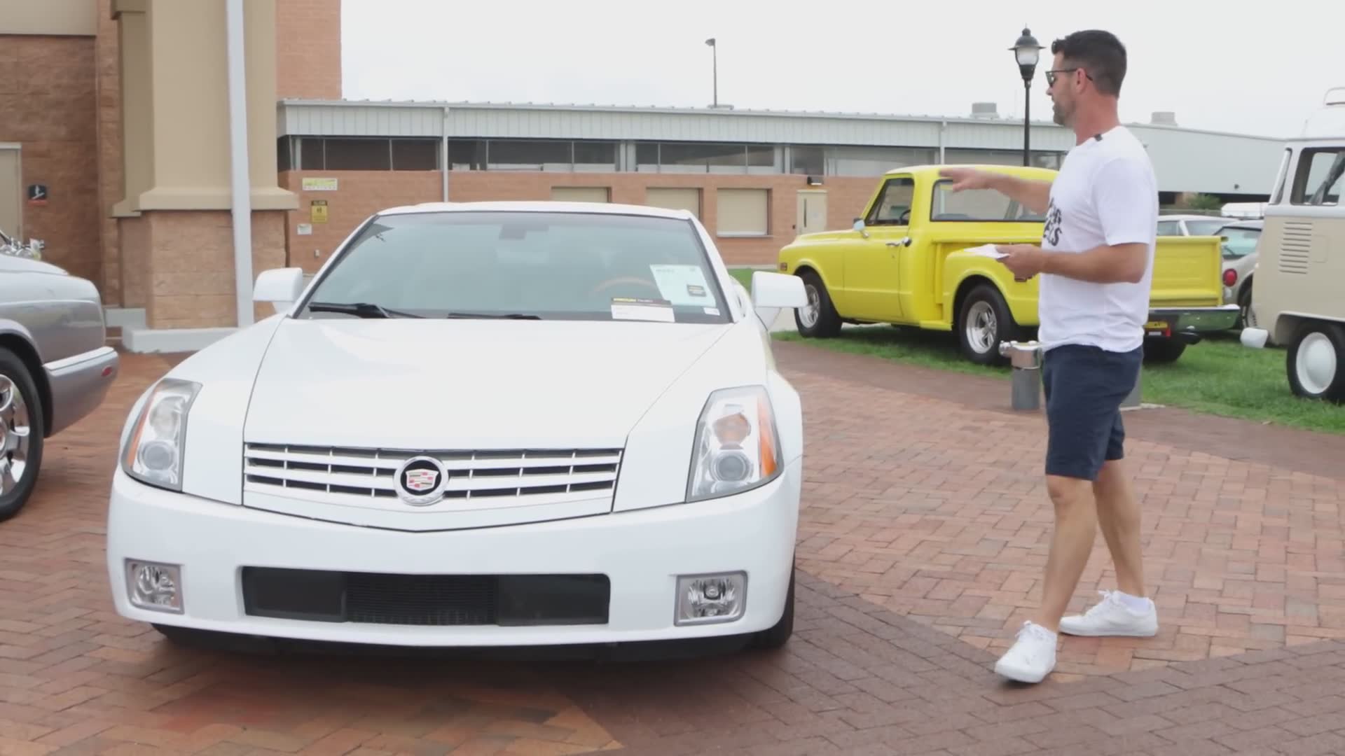 Surprising cars you can buy at this car auction for under $10,000