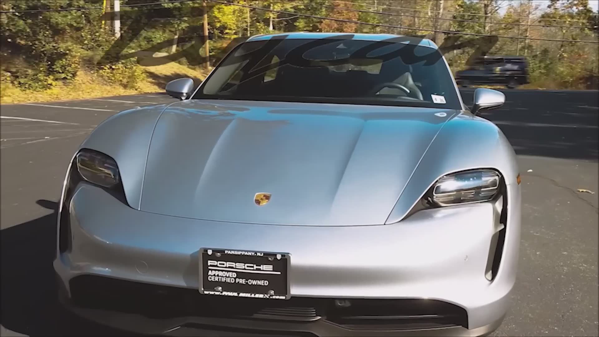 Old 90s Turbo AWD Eagle Talon brought back to life