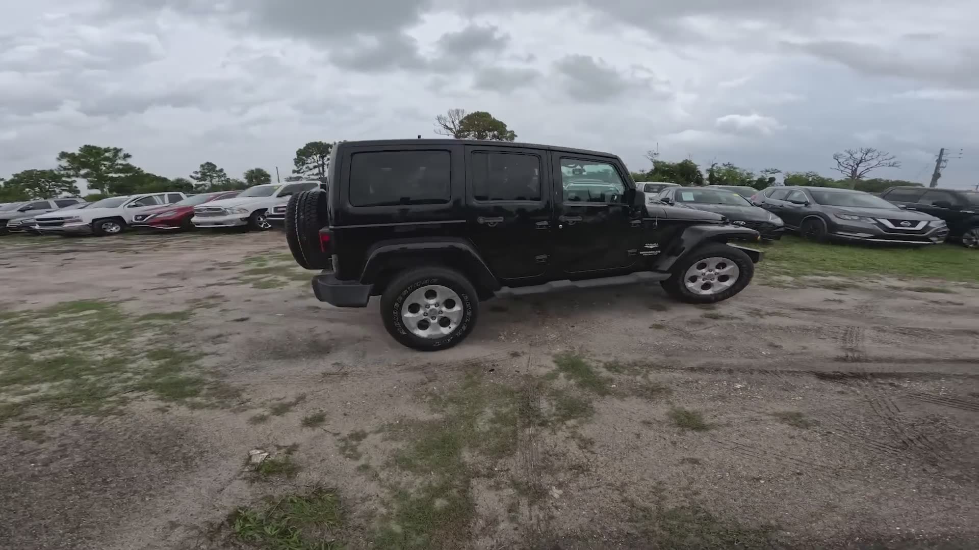 Finding the perfect first car at this auction with a $1500 budget