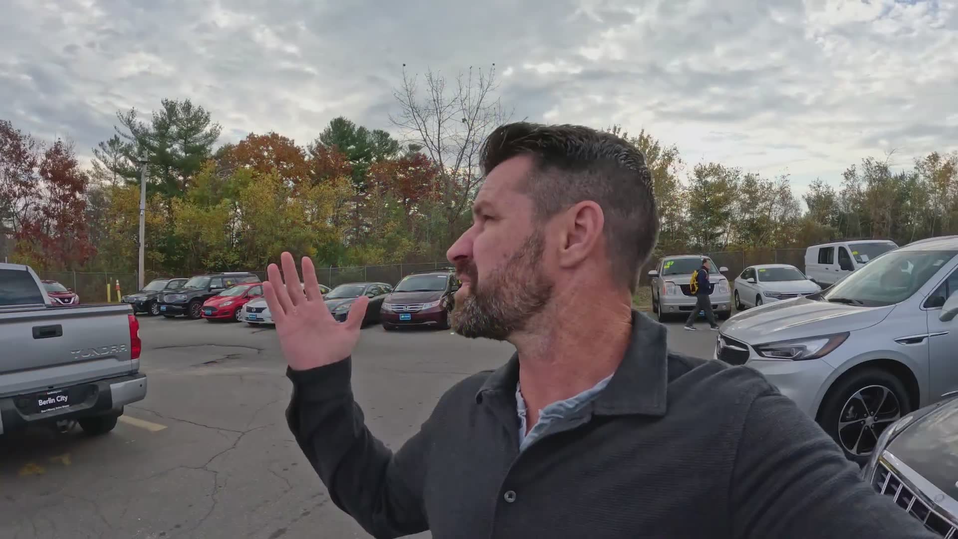 How many cheap cars can we buy at auction in one day | back to basics