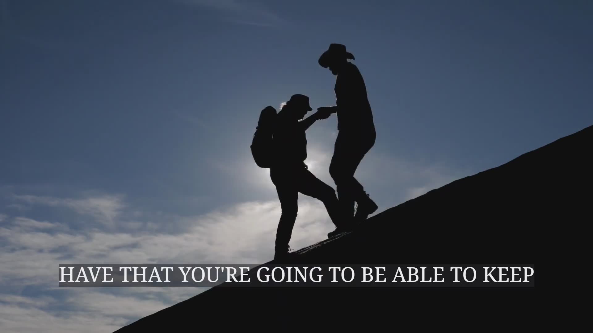 Establish and maintain discipline for good | the power of discipline
