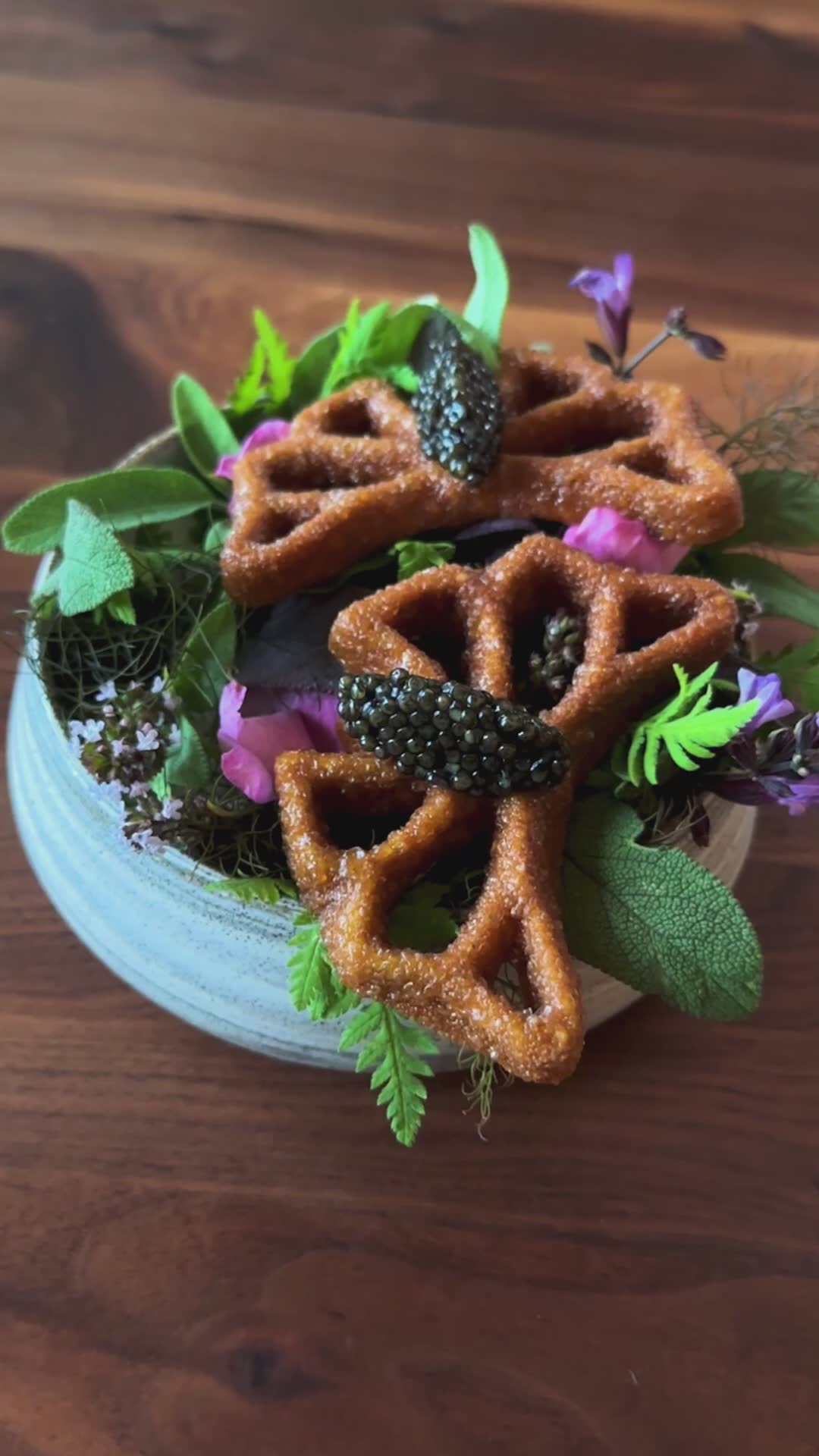 Luksuriøst hotell og restaurant på en privat øy i Danmark | Vejrø Resort | vår guide