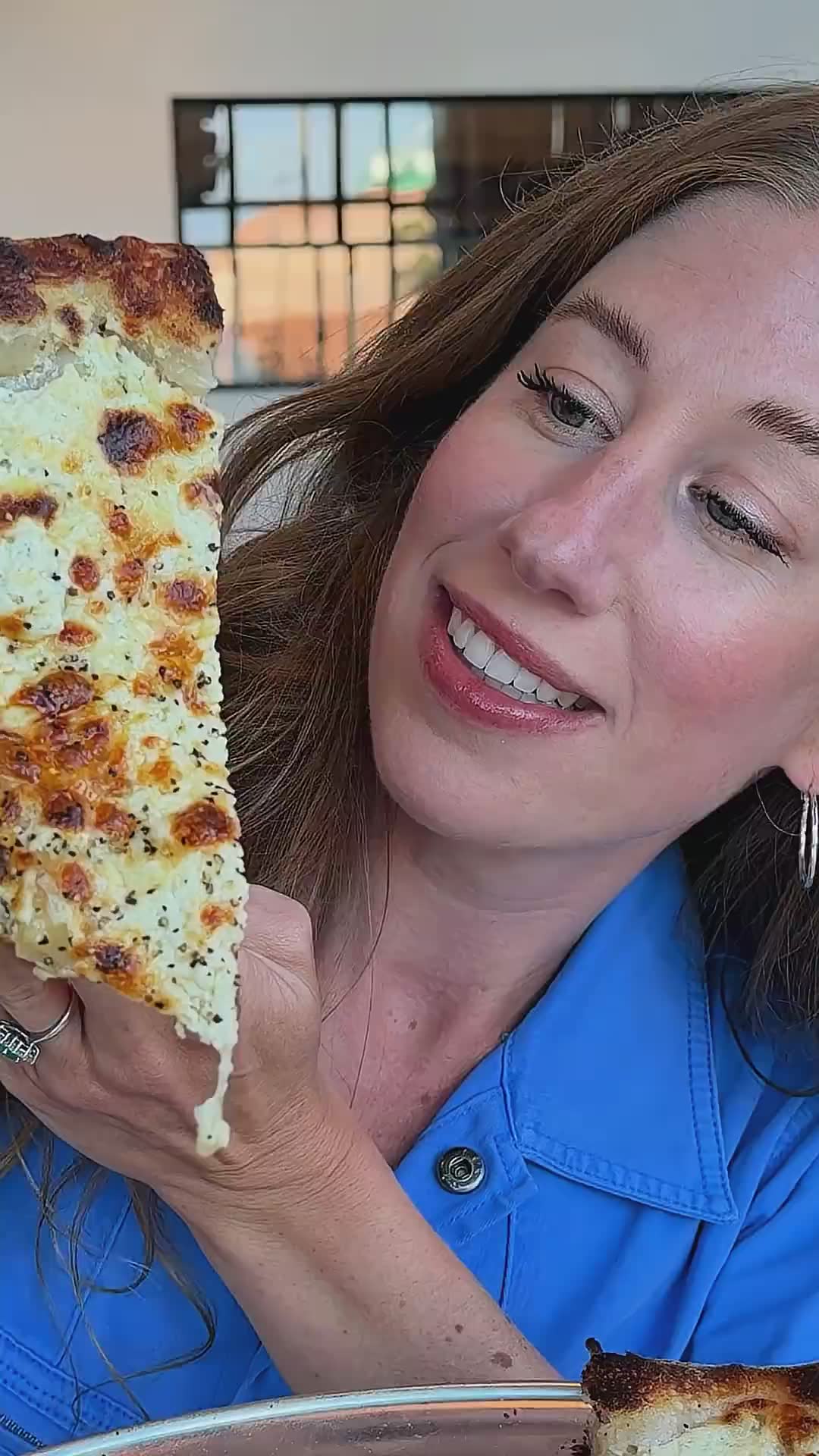 Dette bakeriet serverer noe av L.A.s beste pizza! Colossus Bread i San Pedro – full gjennomgang