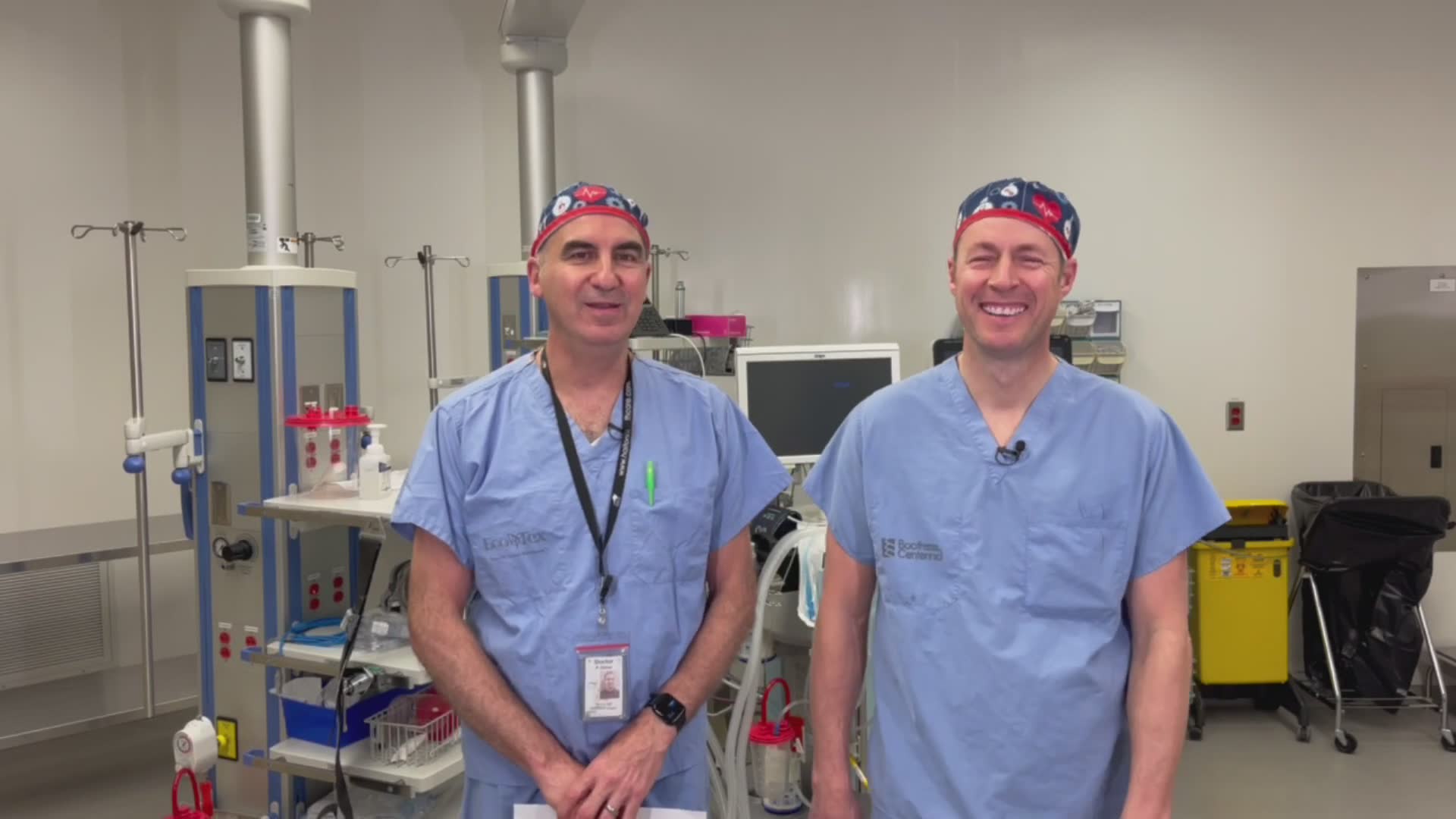 Reviewing century-old medical research