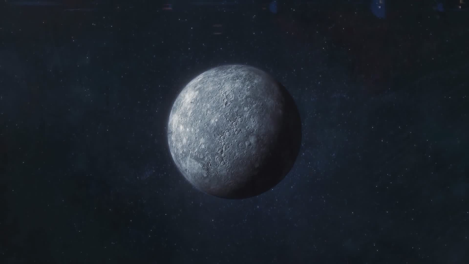 25 amazing but totally true facts about the planet Mercury
