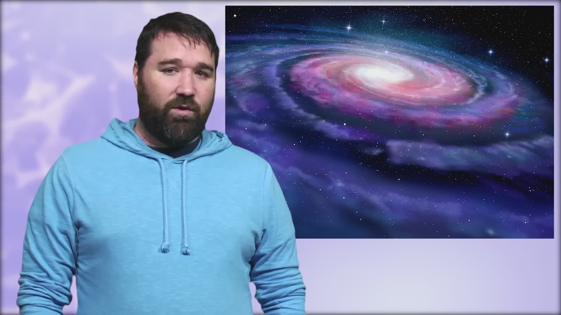 25 almost unbelievable facts about the Milky way galaxy
