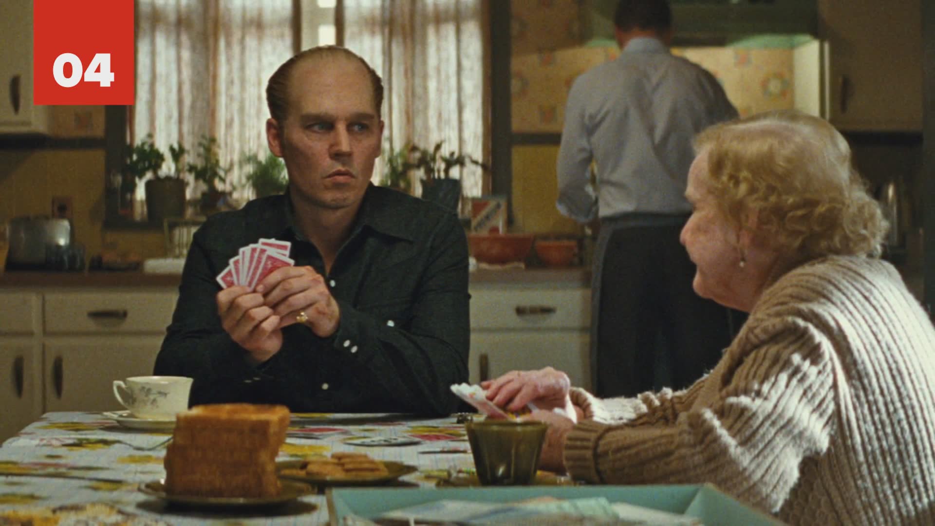 25 absolute best movie portrayals of real life gangsters