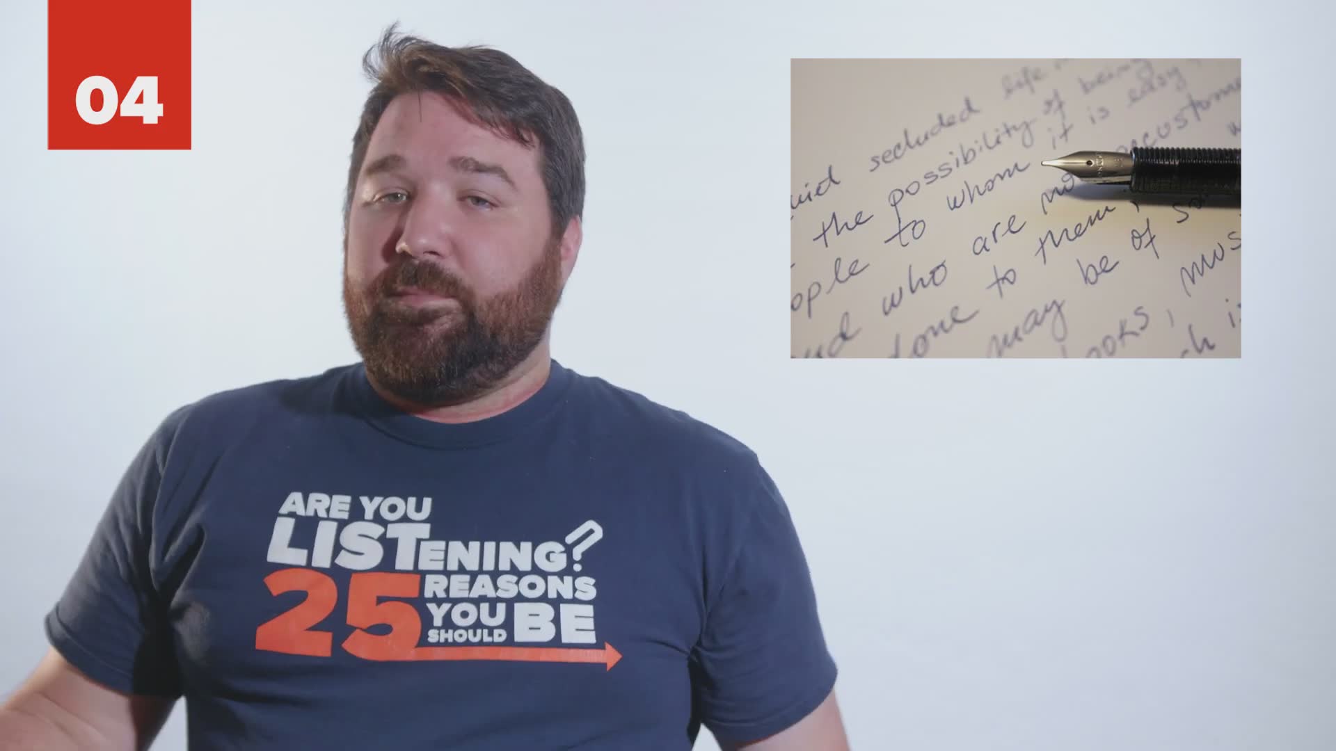 25 awesome things your handwriting reveals about you | graphology secrets