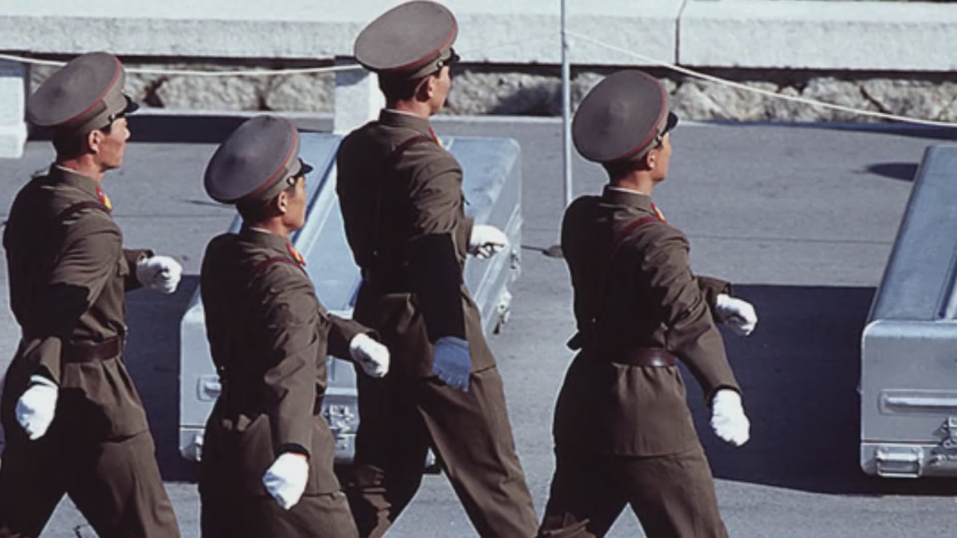 25 absolute biggest armies in the world