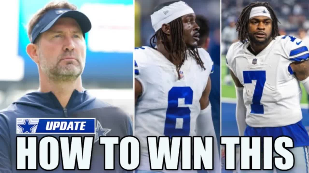 Cowboys Have Options Heading Into Broncos Week + How to Win