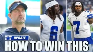 Cowboys Have Options Heading Into Broncos Week + How to Win