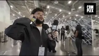 ComplexCon 2025 Day 1