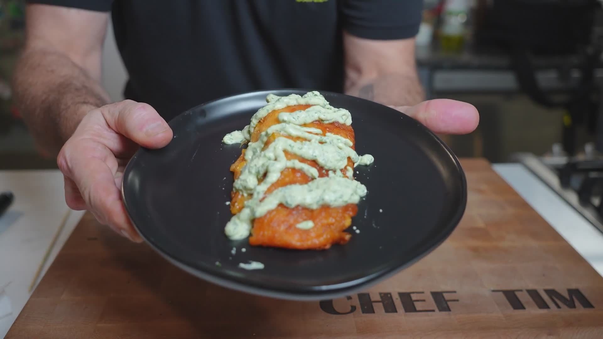 Easy beef enchiladas everyone loves