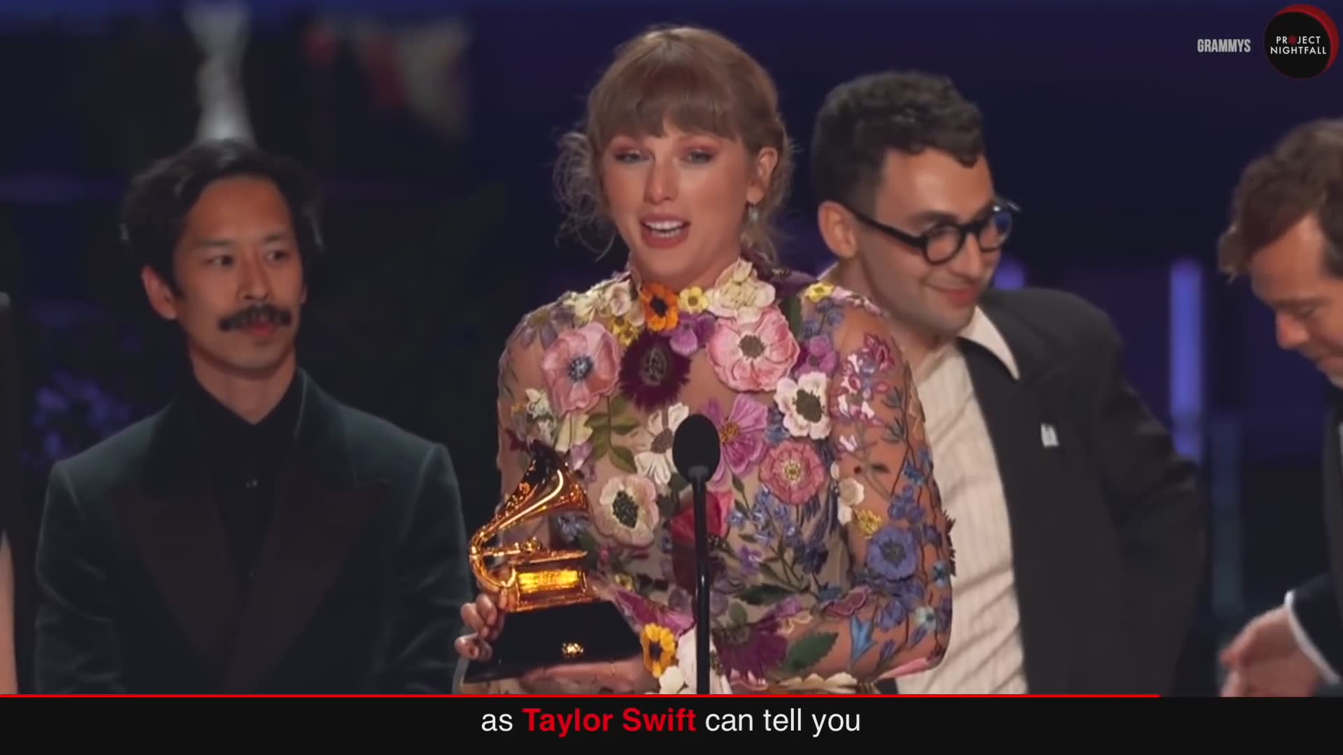 Life-changing lessons we can learn from Taylor Swift