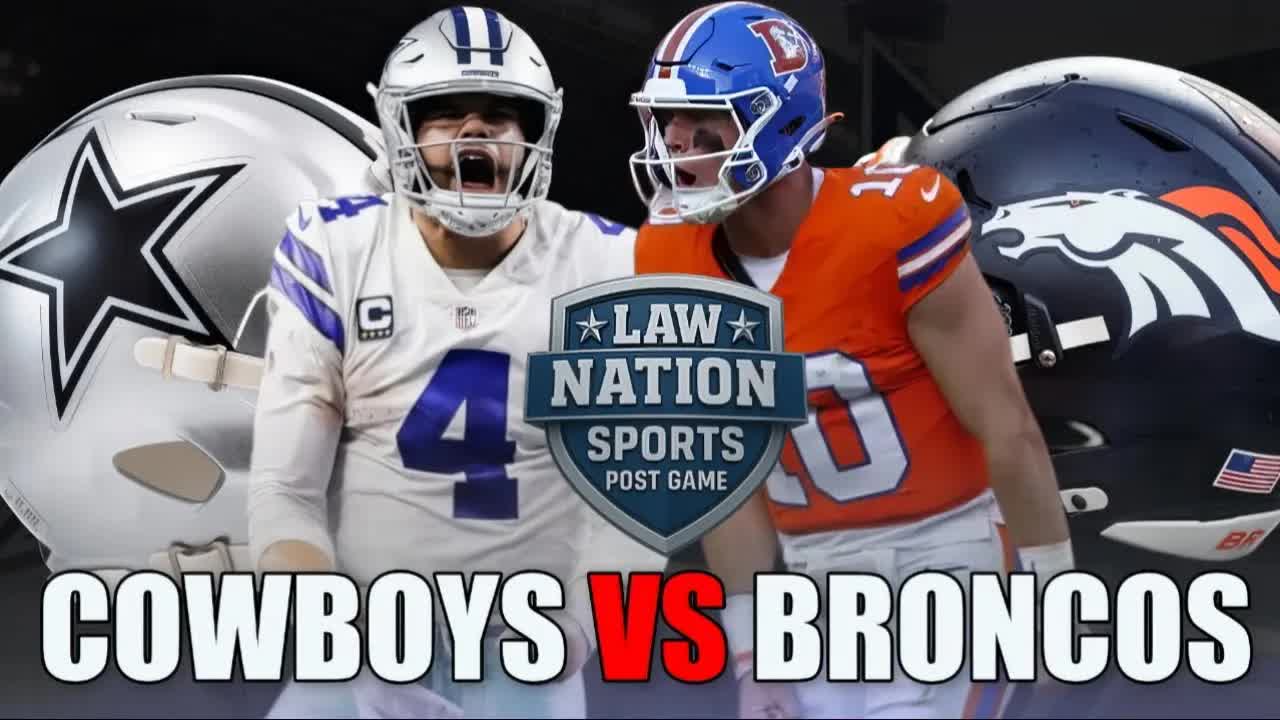 Cowboys Over Reaction & Anger + MORE Trade Talks